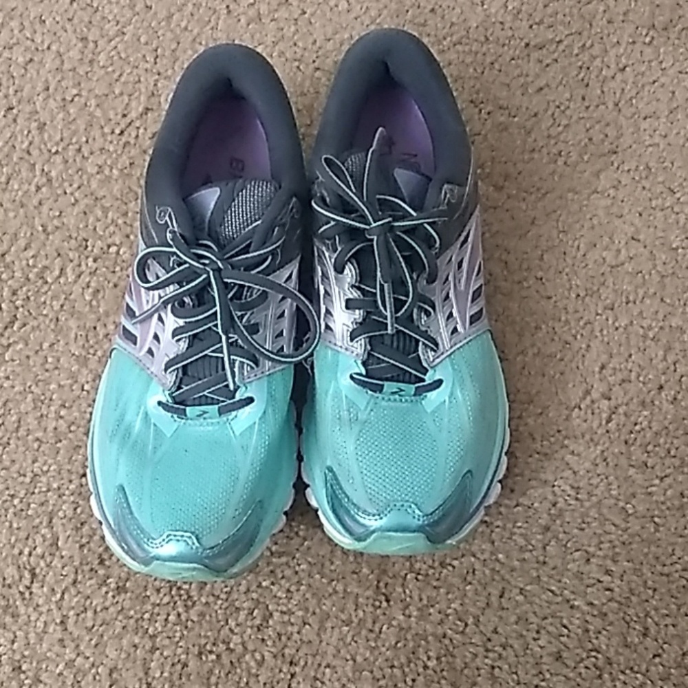 Brooks Glycerin 14